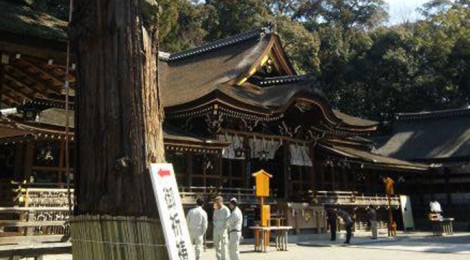 大神神社