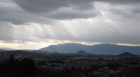 今月の真言　平成２６年１２月２日