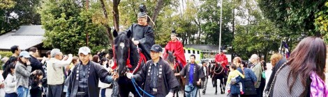 大神神社　春の大祭